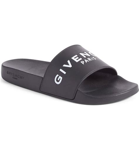 givenchy slides women